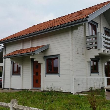 Au Chalet Bed and Breakfast Maubray Exteriör bild